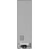 Gorenje NRK620CA2XL4 Freestanding Fridge-Freezer, Bottom Freezer, 331 L (235 L + 96 L), No Frost Plus, Energy class C, Grey