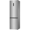 Gorenje NRK620CA2XL4 Freestanding Fridge-Freezer, Bottom Freezer, 331 L (235 L + 96 L), No Frost Plus, Energy class C, Grey