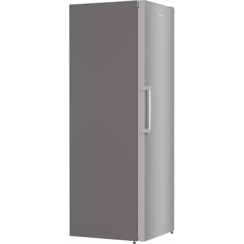 Gorenje Kylskåp R619EES5 BK065B, 398 L, SN-N, 38 dB, E, Grey