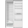 Gorenje Kylskåp R619EES5 BK065B, 398 L, SN-N, 38 dB, E, Grey
