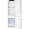 Gorenje Kombinerade kyl/frysskåp NRKI418EP1 BE, 246 L, No Frost (fridge), N-ST, 3 kg/24h, E, White