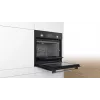 Bosch Serie 2 HBF153BB0 oven 66 L 3300 W Black