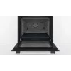 Bosch Serie 2 HBF153BB0 oven 66 L 3300 W Black