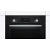 Bosch Serie 2 HBF153BB0 oven 66 L 3300 W Black