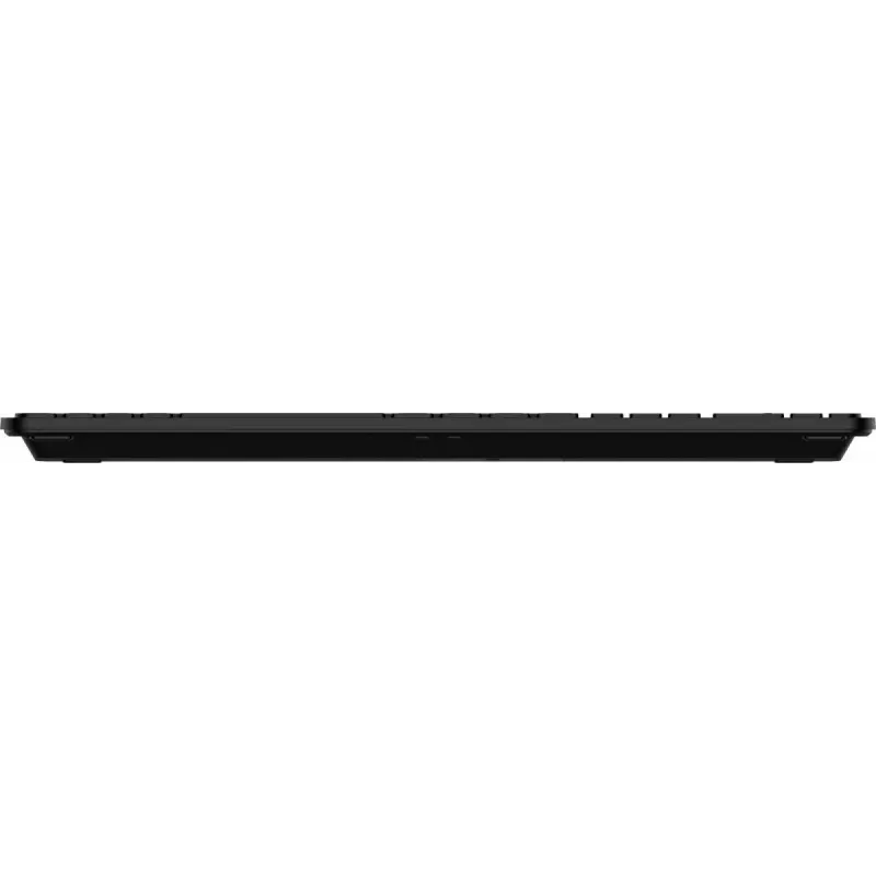 Wireless keyboard YENKEE YKB 2050 EGO 2.4G Bluetooth — compact layout, wireless dual-mode