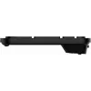Wireless keyboard YENKEE YKB 2050 EGO 2.4G Bluetooth — compact layout, wireless dual-mode