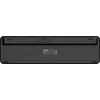 Wireless keyboard YENKEE YKB 2050 EGO 2.4G Bluetooth — compact layout, wireless dual-mode