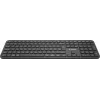 Wireless keyboard YENKEE YKB 2050 EGO 2.4G Bluetooth — compact layout, wireless dual-mode