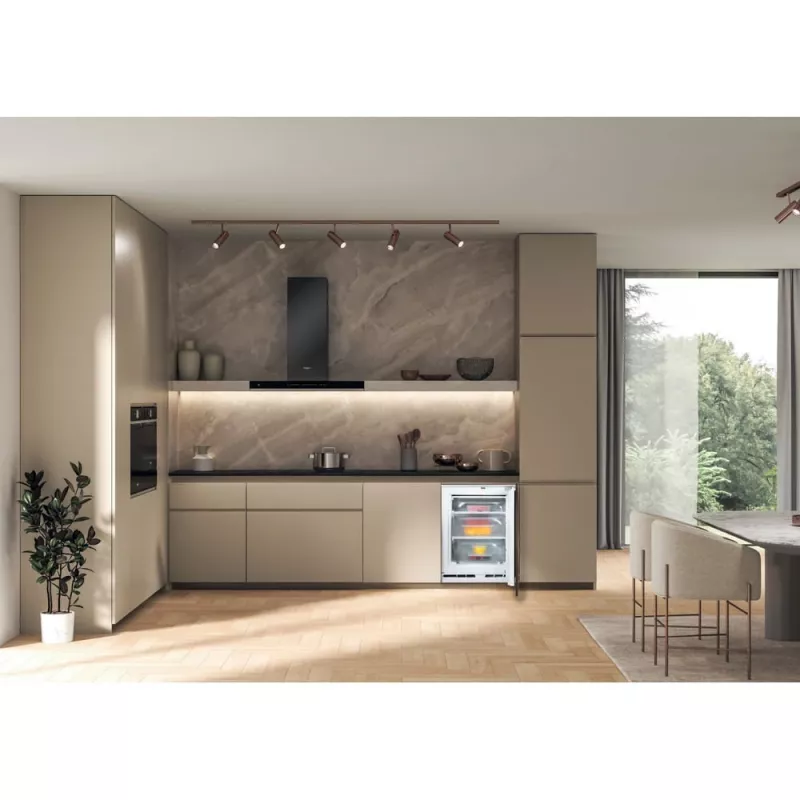 Whirlpool WBUFZ011 Upright freezer Undercounter 91 L