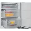 Whirlpool WBUFZ011 Upright freezer Undercounter 91 L