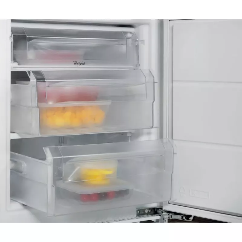 Whirlpool WBUFZ011 Upright freezer Undercounter 91 L