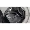 Whirlpool FFWDD 1076258 SV EE washer dryer Freestanding Front-load White