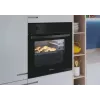 Candy Oven | FIDC N100/1 | 70 L | Electric | Manual | Mechanical | Convection | Height 59.5 cm | Width 59.5 cm | Black