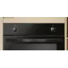 Candy Oven | FIDC N100/1 | 70 L | Electric | Manual | Mechanical | Convection | Height 59.5 cm | Width 59.5 cm | Black