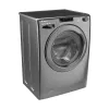 Front-load washing machine CANDY Smart Pro CS 1272DRRE/1-S, 7 kg, 1200 RPM, anthracite