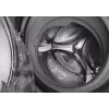 Front-load washing machine CANDY Smart Pro CS 1272DRRE/1-S, 7 kg, 1200 RPM, anthracite