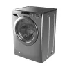 Front-load washing machine CANDY Smart Pro CS 1272DRRE/1-S, 7 kg, 1200 RPM, anthracite