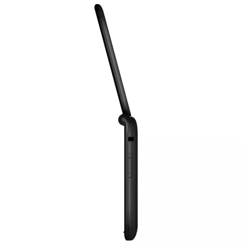 Mobile phone MaxCom Comfort MM828 4G 2.4 inch Black