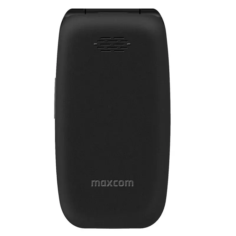 Mobile phone MaxCom Comfort MM828 4G 2.4 inch Black