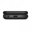 Mobile phone MaxCom Comfort MM828 4G 2.4 inch Black