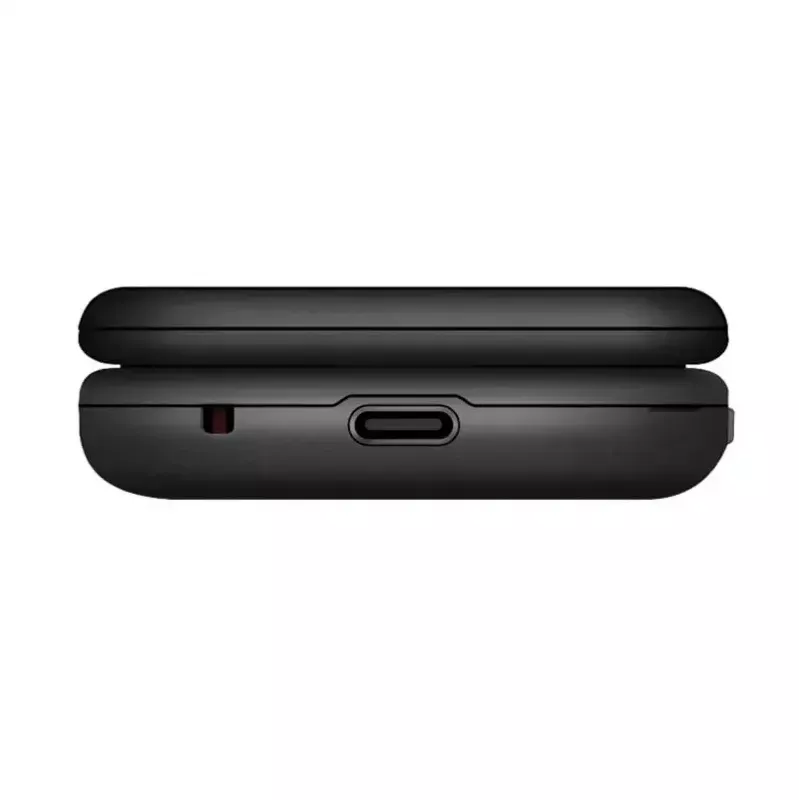 Mobile phone MaxCom Comfort MM828 4G 2.4 inch Black