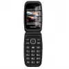 Mobile phone MaxCom Comfort MM828 4G 2.4 inch Black