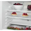 Whirlpool WBUF011 combi-fridge Undercounter 126 L