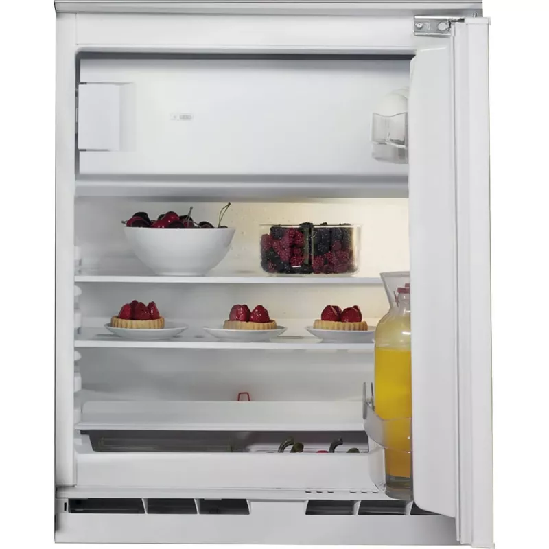 Whirlpool WBUF011 combi-fridge Undercounter 126 L