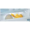 Whirlpool WBUL021 fridge Built-in 144 L White