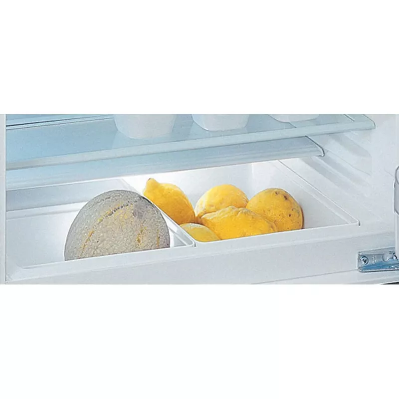 Whirlpool WBUL021 fridge Built-in 144 L White
