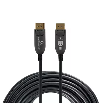 DisplayPort cable Gembird CC-DP8K-AOC-20M 20m Black