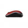 LOGITECH Wireless Mouse M185 Red