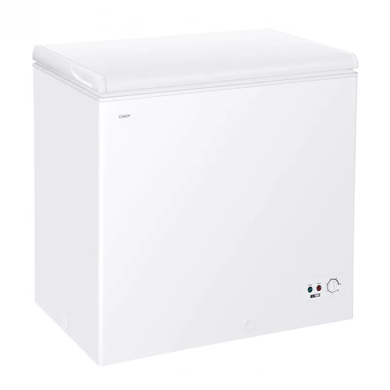 Candy Artico CCHH 200E Chest freezer Freestanding 196 L White