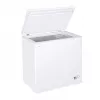 Candy Artico CCHH 200E Chest freezer Freestanding 196 L White