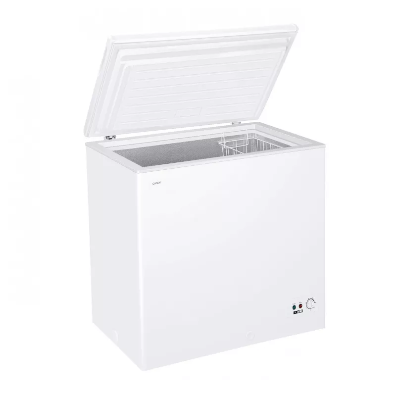 Candy Artico CCHH 200E Chest freezer Freestanding 196 L White