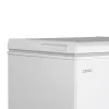 Candy Artico CCHH 200E Chest freezer Freestanding 196 L White