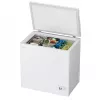 Candy Artico CCHH 200E Chest freezer Freestanding 196 L White