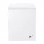 Candy CCHH 145E Chest Freezer 137L White 4-Star