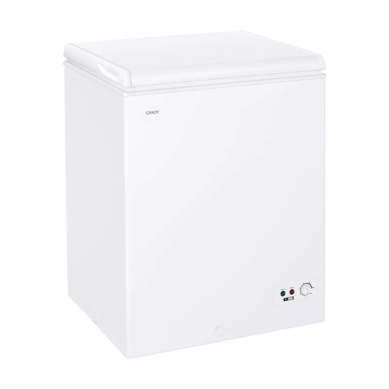 Candy CCHH 145E Chest Freezer 137L White 4-Star