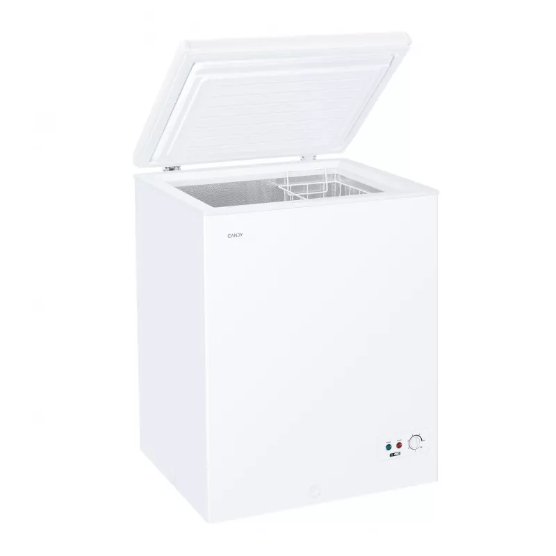 Candy CCHH 145E Chest Freezer 137L White 4-Star