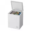 Candy CCHH 145E Chest Freezer 137L White 4-Star