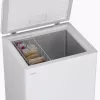 Candy CCHH 145E Chest Freezer 137L White 4-Star