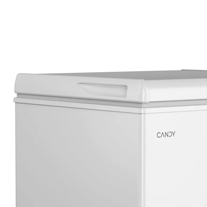 Candy CCHH 145E Chest Freezer 137L White 4-Star