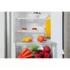 Whirlpool ARG 7342 combi-fridge Built-in 189 L White