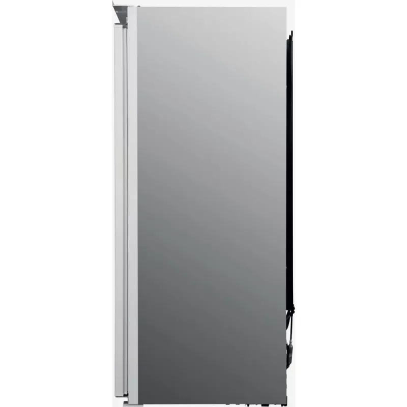 Whirlpool ARG 7342 combi-fridge Built-in 189 L White
