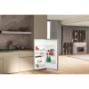 Whirlpool ARG 7342 combi-fridge Built-in 189 L White