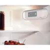 Whirlpool ARG 7342 combi-fridge Built-in 189 L White
