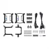 THERMALTAKE Water Cooling - TH240 V2 ARGB Sync All-In-One Liquid Cooler