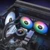 THERMALTAKE Water Cooling - TH240 V2 ARGB Sync All-In-One Liquid Cooler