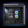 THERMALTAKE Water Cooling - TH240 V2 ARGB Sync All-In-One Liquid Cooler